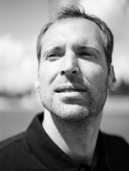 Martin ilgner